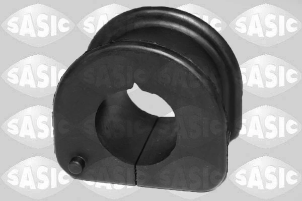 Mounting, stabiliser bar