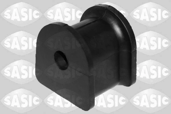 Mounting, stabiliser bar