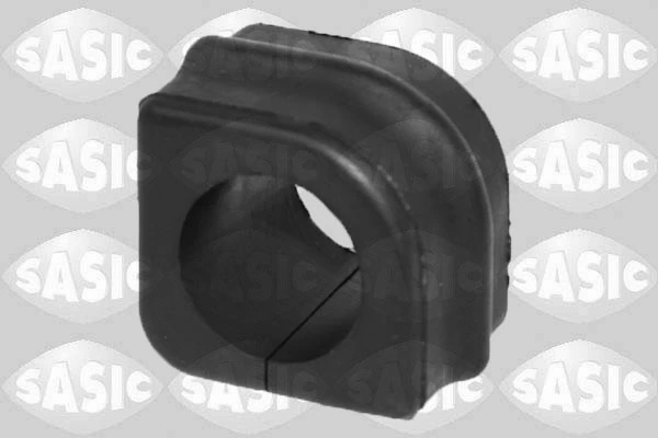 Mounting, stabiliser bar