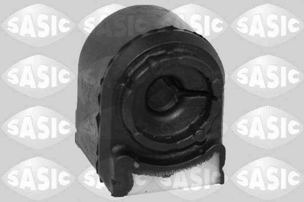 Mounting, stabiliser bar