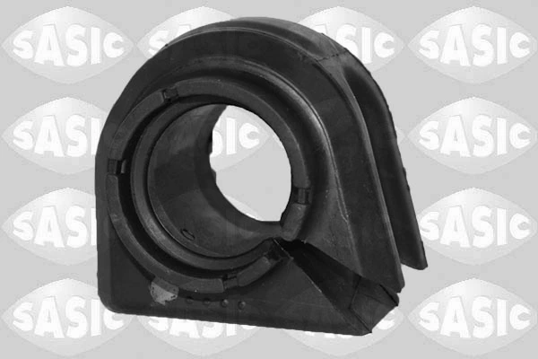 Mounting, stabiliser bar