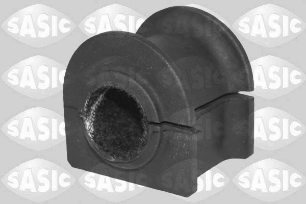 Mounting, stabiliser bar