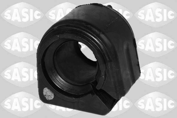 Mounting, stabiliser bar