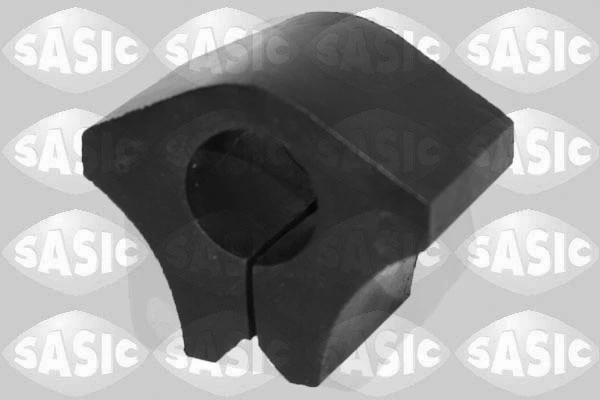 Mounting, stabiliser bar
