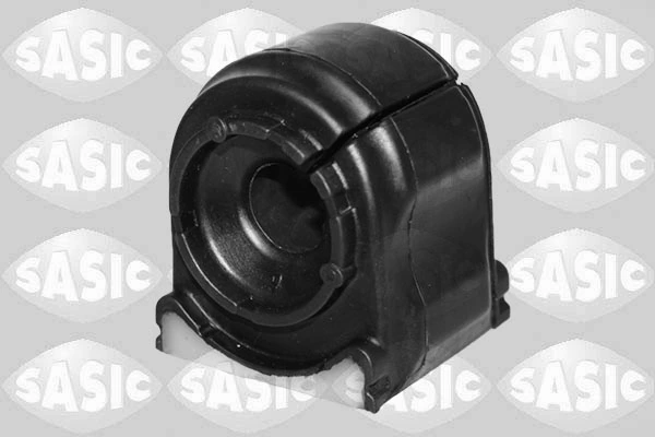 Mounting, stabiliser bar