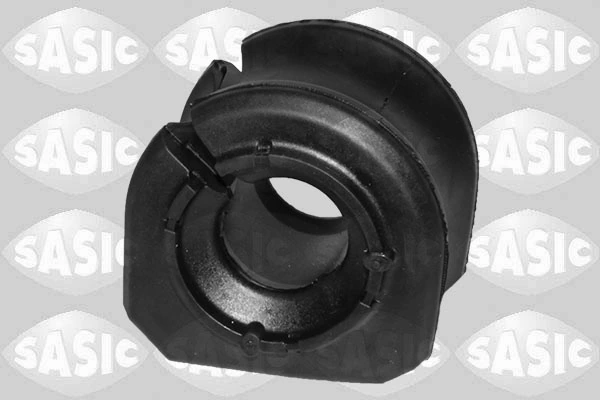 Mounting, stabiliser bar