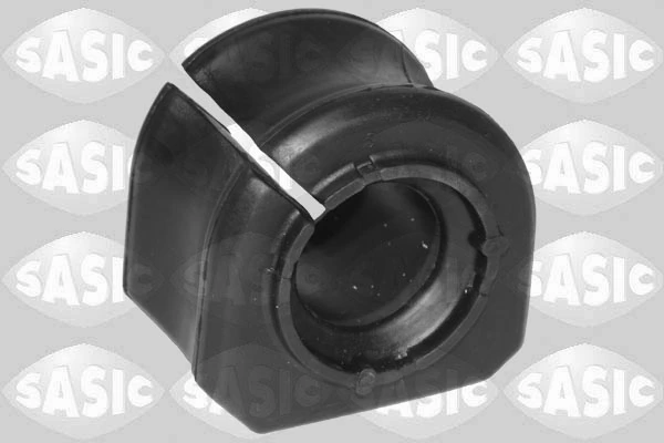 Mounting, stabiliser bar