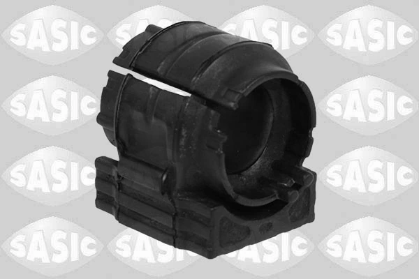 Mounting, stabiliser bar