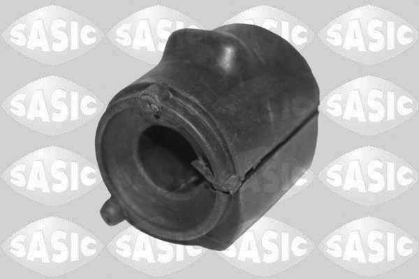 Mounting, stabiliser bar