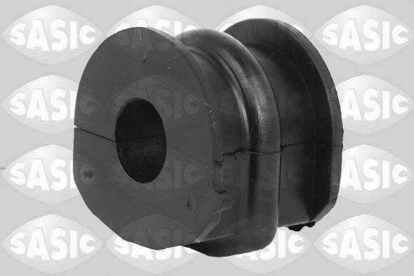Mounting, stabiliser bar