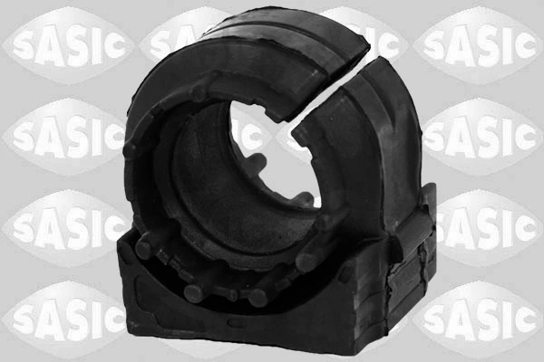 Mounting, stabiliser bar