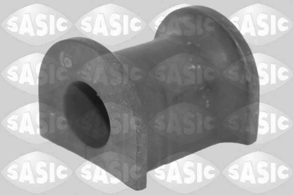 Mounting, stabiliser bar