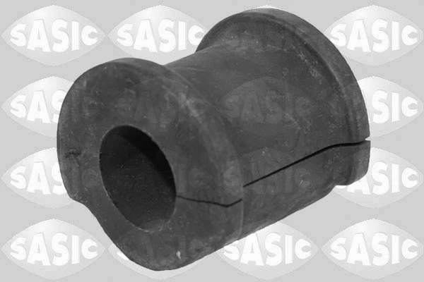 Mounting, stabiliser bar