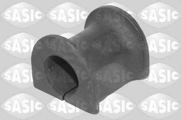 Mounting, stabiliser bar