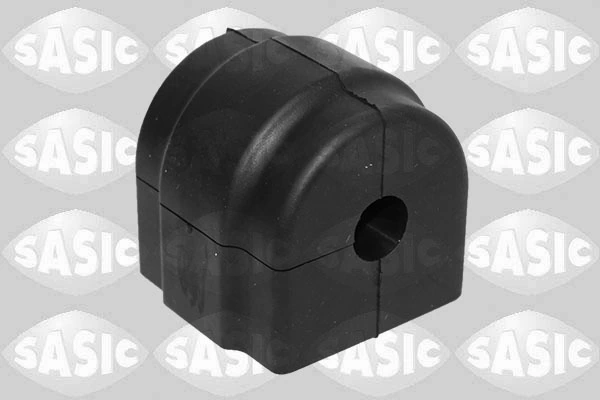 Mounting, stabiliser bar