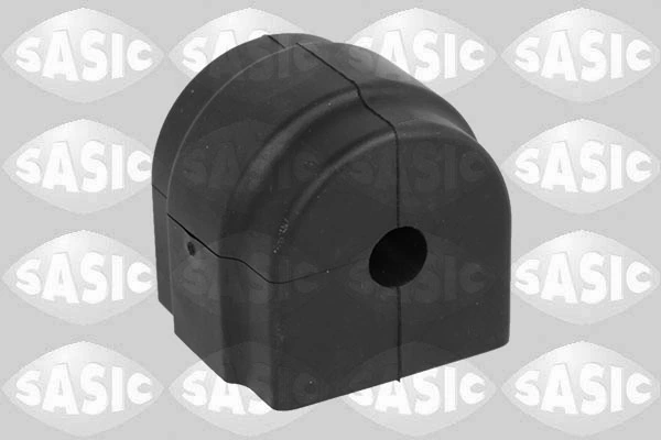 Mounting, stabiliser bar