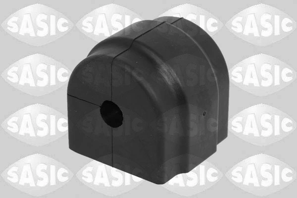 Mounting, stabiliser bar