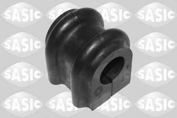 Mounting, stabiliser bar