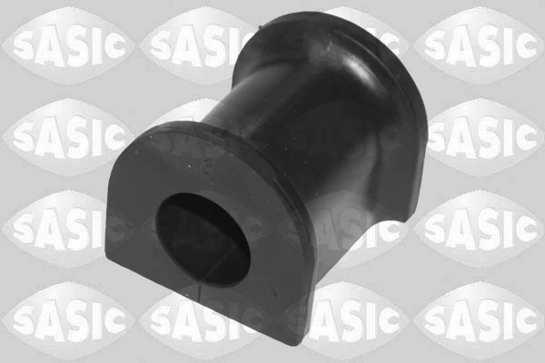 Mounting, stabiliser bar