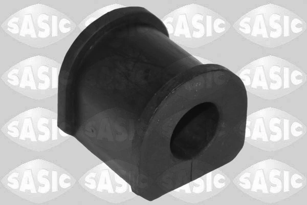 Mounting, stabiliser bar