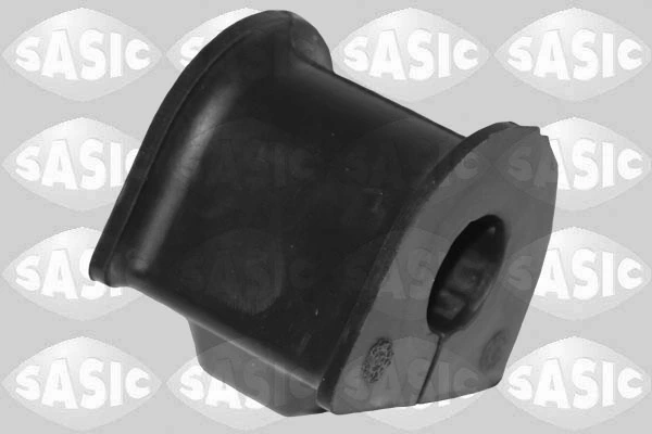 Mounting, stabiliser bar