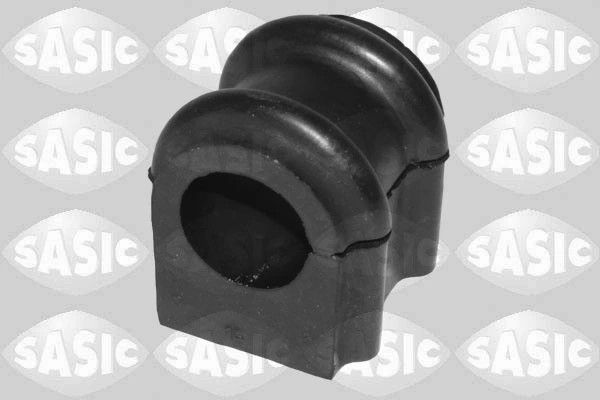 Mounting, stabiliser bar