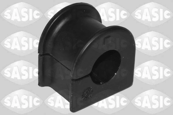 Mounting, stabiliser bar