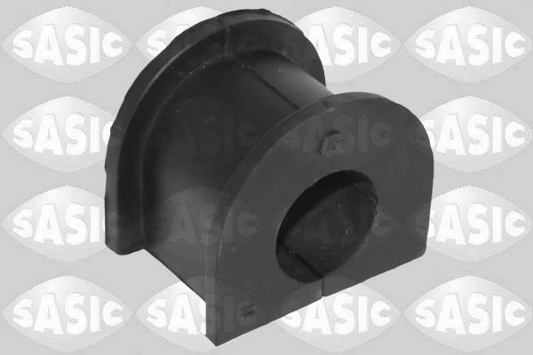 Mounting, stabiliser bar