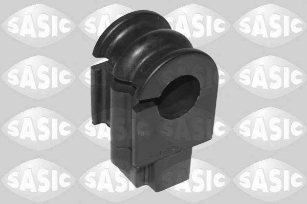 Mounting, stabiliser bar