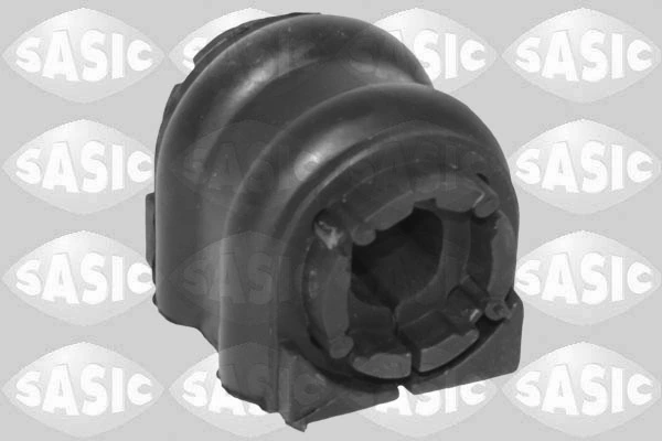Mounting, stabiliser bar