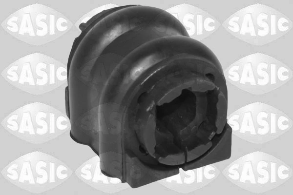 Mounting, stabiliser bar