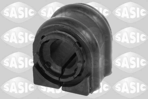 Mounting, stabiliser bar