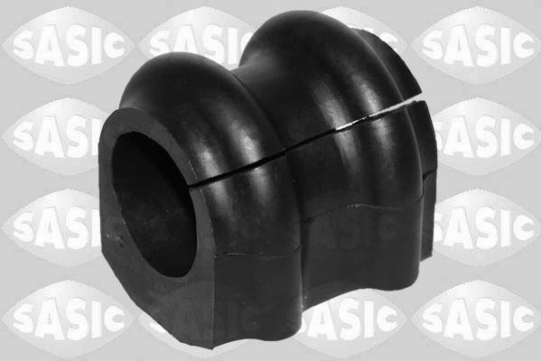 Mounting, stabiliser bar