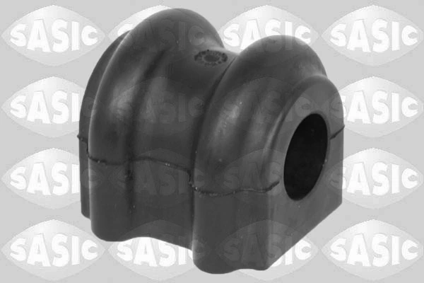 Mounting, stabiliser bar