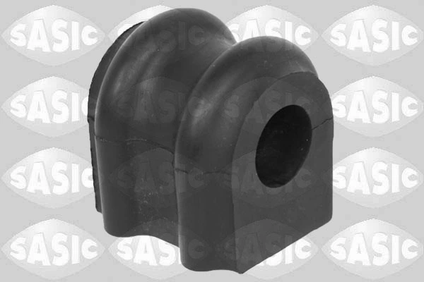 Mounting, stabiliser bar