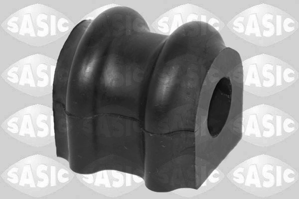 Mounting, stabiliser bar