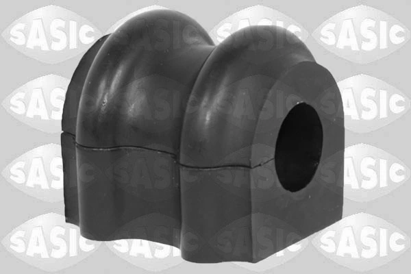 Mounting, stabiliser bar