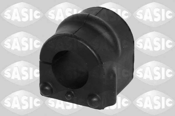 Mounting, stabiliser bar