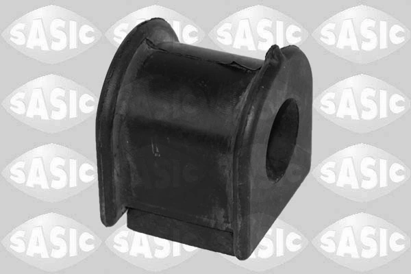 Mounting, stabiliser bar
