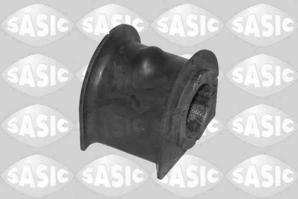 Mounting, stabiliser bar