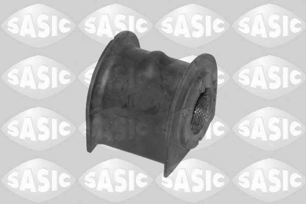 Mounting, stabiliser bar