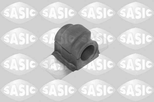 Mounting, stabiliser bar