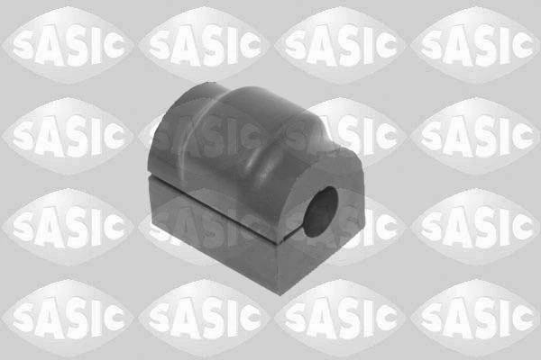 Mounting, stabiliser bar