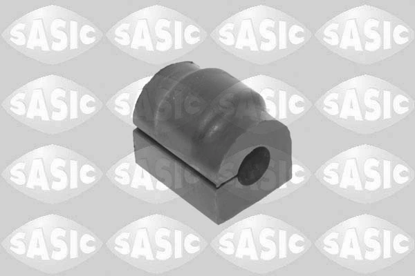 Mounting, stabiliser bar