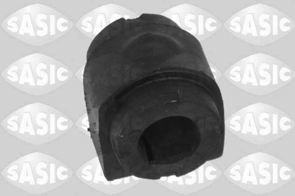 Mounting, stabiliser bar