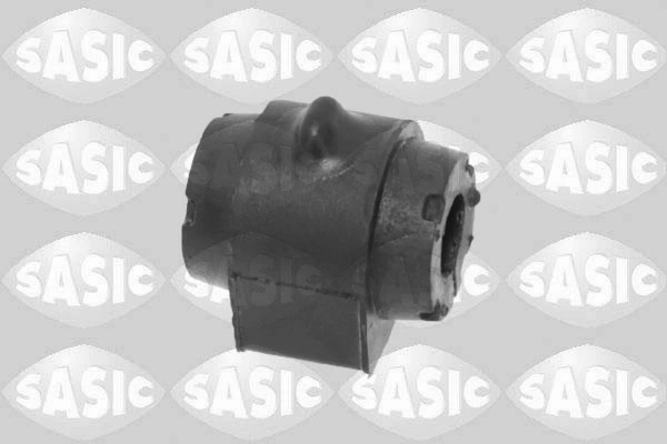 Mounting, stabiliser bar