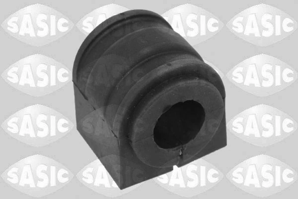 Mounting, stabiliser bar