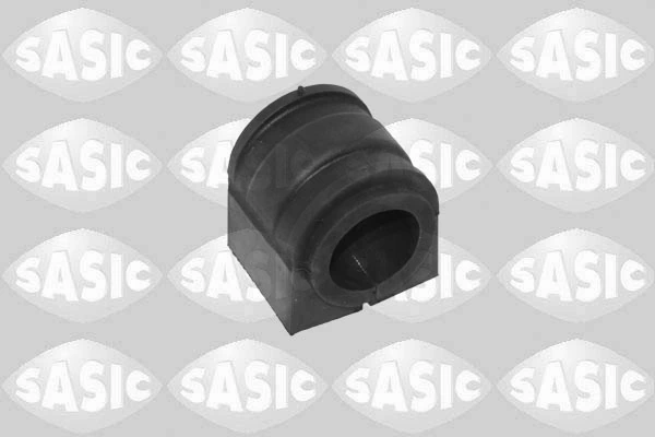 Mounting, stabiliser bar
