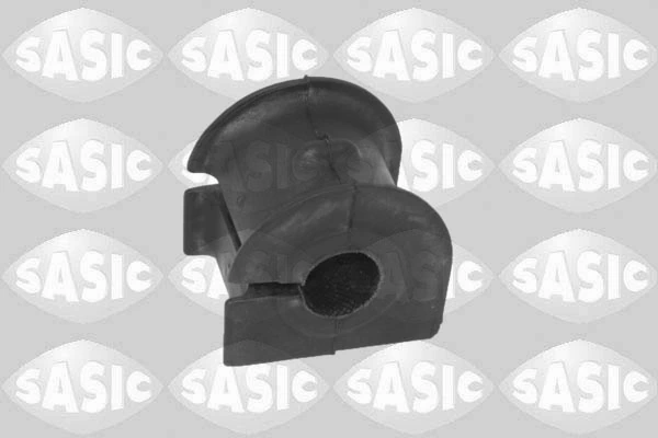 Mounting, stabiliser bar