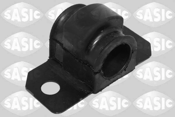 Mounting, stabiliser bar